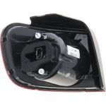VALEO 044066 Rückleuchte für VW Golf Plus / Crossgolf (5M1, 521) ORIGINAL TEIL, rechts, äusserer Teil
