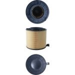 Luftfilter LX 4406