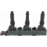 Vemo V40-70-0048 Zündspule Vemo V40-70-0048 Zündspule