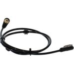 Sensor, Raddrehzahl 0 986 594 546