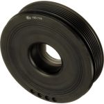 Riemenscheibe, Kurbelwelle TVD1110 Riemenscheibe, Kurbelwelle TVD1110