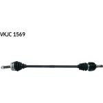 SKF VKJC 1569 Antriebswelle SKF VKJC 1569 Antriebswelle