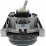 Lagerung, Motor V20-1550 Lagerung, Motor V20-1550