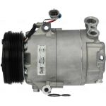 Kompressor, Klimaanlage 89024 Kompressor, Klimaanlage 89024