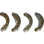 Bremsbackensatz S 61 524 Bremsbackensatz S 61 524