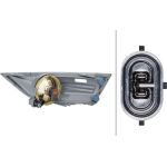 Nebelscheinwerfer 1NE 010 571-021 Nebelscheinwerfer 1NE 010 571-021