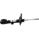Sachs 313 807 Stoßdämpfer Sachs 313 807 Stoßdämpfer