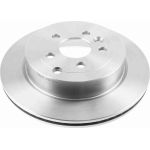 Vaico V48-80007 Bremsscheibe Vaico V48-80007 Bremsscheibe