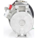 Kompressor, Klimaanlage 89250 Kompressor, Klimaanlage 89250