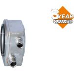 NRF 31247 Ölkühler, Motoröl EASY FIT NRF 31247 Ölkühler, Motoröl EASY FIT