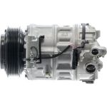 Kompressor, Klimaanlage ACP 536 000P