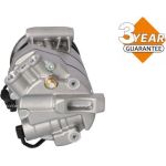 NRF 32791 Kompressor, Klimaanlage EASY FIT NRF 32791 Kompressor, Klimaanlage EASY FIT