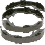 Bremsbackensatz, Feststellbremse 0 986 487 679 Bremsbackensatz, Feststellbremse 0 986 487 679