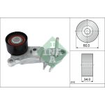 Umlenk-/Führungsrolle, Zahnriemen 532 0999 10 Umlenk-/Führungsrolle, Zahnriemen 532 0999 10