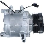 Kompressor, Klimaanlage 32754