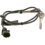 BOSCH 0 986 259 062 Sensor, Abgastemperatur