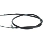 BOSCH 1 987 482 630 Seilzug, Feststellbremse BOSCH 1 987 482 630 Seilzug, Feststellbremse