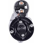 Starter 8EA 011 610-491 Starter 8EA 011 610-491