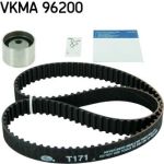 SKF VKMA 96200 Zahnriemensatz SKF VKMA 96200 Zahnriemensatz