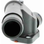Kühlmittelflansch V10-2976 Kühlmittelflansch V10-2976