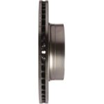 Valeo 187020 Bremsscheibe OptiDISC