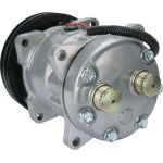 BOSCH 1 986 AD1 138 Kompressor, Klimaanlage