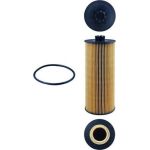 Knecht OX 155D Ölfilter