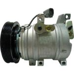 Kompressor, Klimaanlage ACP 678 000S Kompressor, Klimaanlage ACP 678 000S