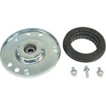 Metzger 6490055 Reparatursatz, Federbeinstützlager COMPETENCE KIT