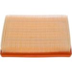 BOSCH F 026 400 581 Luftfilter