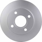 Bremsscheibe 8DD 355 102-231 Bremsscheibe 8DD 355 102-231