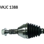 Antriebswelle VKJC 1388