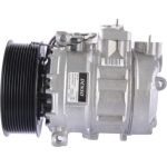 Mahle ACP 1153 000P Kompressor, Klimaanlage BEHR Premium Line