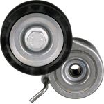 Spannrolle, Keilrippenriemen T39332 Spannrolle, Keilrippenriemen T39332