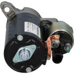 Valeo 438579 Starter ORIGINS - NEW O.E. TECHNOLOGIE Valeo 438579 Starter ORIGINS - NEW O.E. TECHNOLOGIE