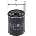 Ölfilter F 026 407 347