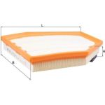 Luftfilter LX 3728/1