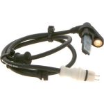 Sensor, Raddrehzahl 0 265 007 533 Sensor, Raddrehzahl 0 265 007 533