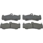 Ferodo FDB4328 Bremsbelagsatz, Scheibenbremse PREMIER ECO FRICTION Ferodo FDB4328 Bremsbelagsatz, Scheibenbremse PREMIER ECO FRICTION