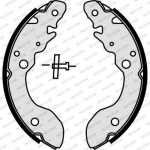 Ferodo FSB579 Bremsbackensatz PREMIER