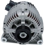 Generator 1 986 A00 741 Generator 1 986 A00 741