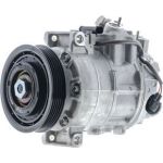 Mahle ACP 647 000P Kompressor, Klimaanlage BEHR Premium Line