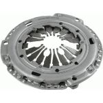 Kupplungsdruckplatte 3082 600 506
