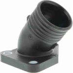 Kühlmittelflansch V20-7158 Kühlmittelflansch V20-7158