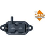 NRF 708012 Sensor, Abgasdruck