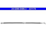 ATE 24.5290-0486.3 Bremsschlauch ATE 24.5290-0486.3 Bremsschlauch