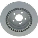 Bremsscheibe 0 986 479 629 Bremsscheibe 0 986 479 629