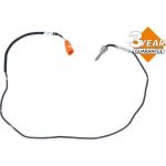 NRF 707042 Sensor, Abgastemperatur EASY FIT NRF 707042 Sensor, Abgastemperatur EASY FIT