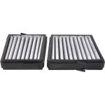 BOSCH 1 987 435 536 Innenraumfilter BOSCH 1 987 435 536 Innenraumfilter