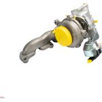 BMTS Turbolader 40006079